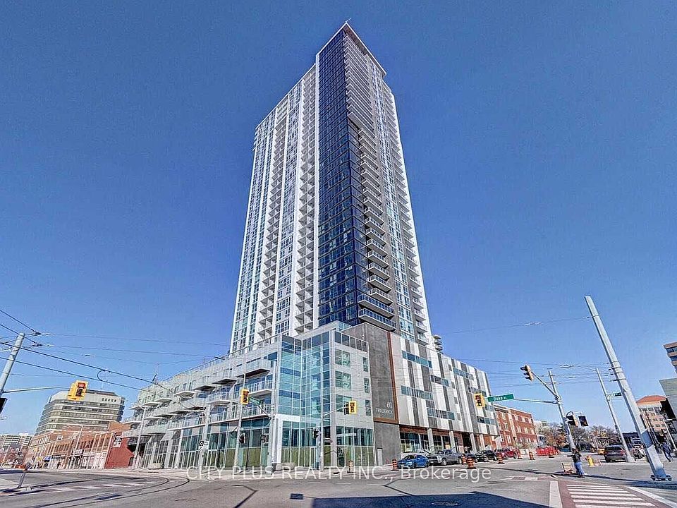 1st image of 60 Frederick St #1009