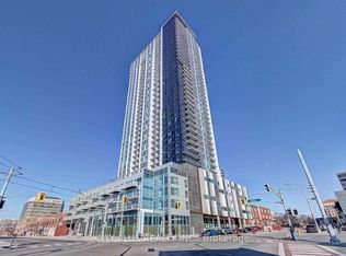 60 Frederick St #1009, Kitchener, ON