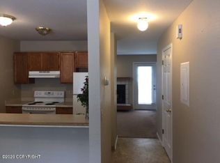 9551 Morningside Loop APT 3, Anchorage, AK 99515