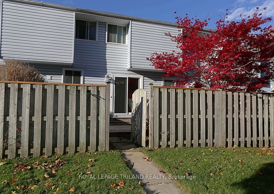 1st image of 228 Monmore Rd #5