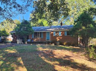 1475 B St, Mount Pleasant, NC 28124