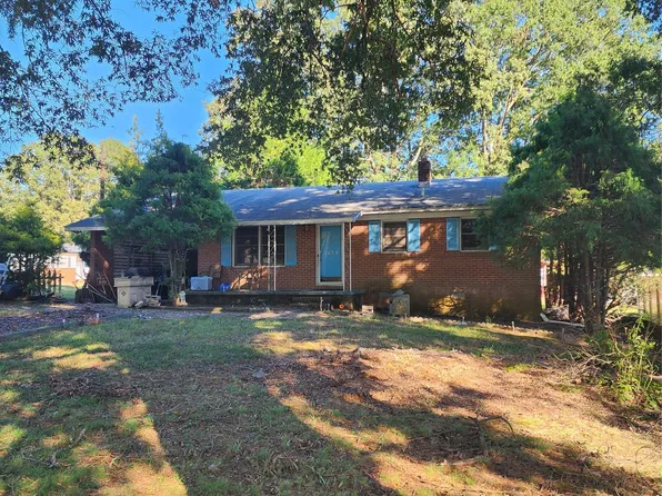 1475 B St, Mount Pleasant, NC 28124
