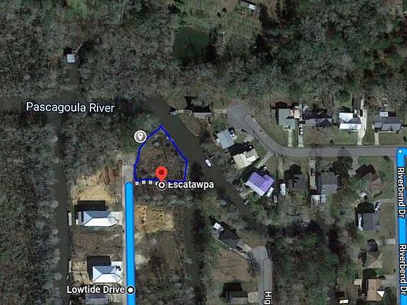 2nd image of Lots 41&42 Lowtide Dr Lot 41