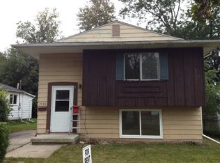 3520 Pitkin Ave, Flint, MI 48506