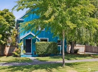 834 S Rose St, Seattle, WA