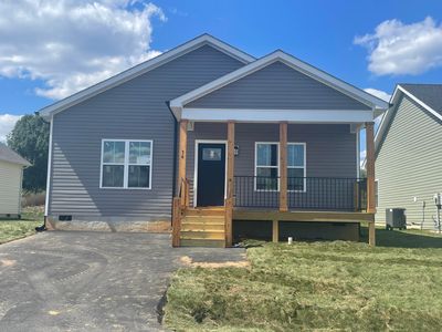 56 Triple Crown Dr, Lexington, VA, 24450