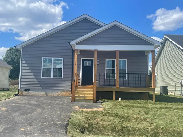 56 Triple Crown Dr, Lexington, VA 24450