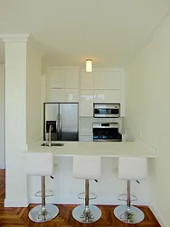 Rented by Sotheby's International Realty