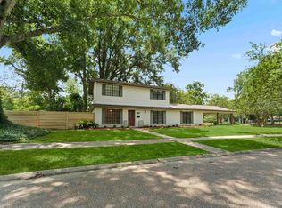 620 Burgin Ave, Baton Rouge, LA 70808