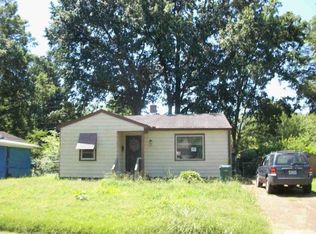 4059 Truman Rd, Memphis, TN 38108