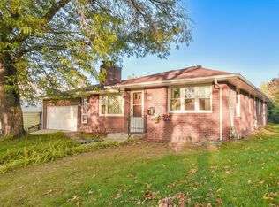 4245 6th St NE, Columbia Heights, MN 55421