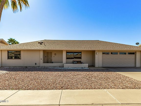 2nd image of 12423 W FOXFIRE Drive