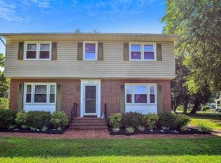 716 Dividing Rd, Severna Park, MD 21146
