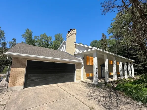 2340 E 5950 S, Ogden, UT 84403