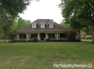 108 Saint George Cir, Schriever, LA 70395