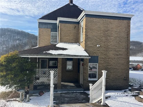 4513 2nd St, McKeesport, PA 15132