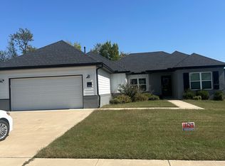 444 N Otoe St, Farmington, AR 72730