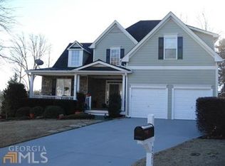 221 Woodview Ln, Woodstock, GA 30188