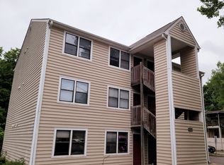 214 Ashe Ave #303, Raleigh, NC 27605