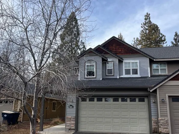 165 S Timber Pine Pl, Sisters, OR 97759