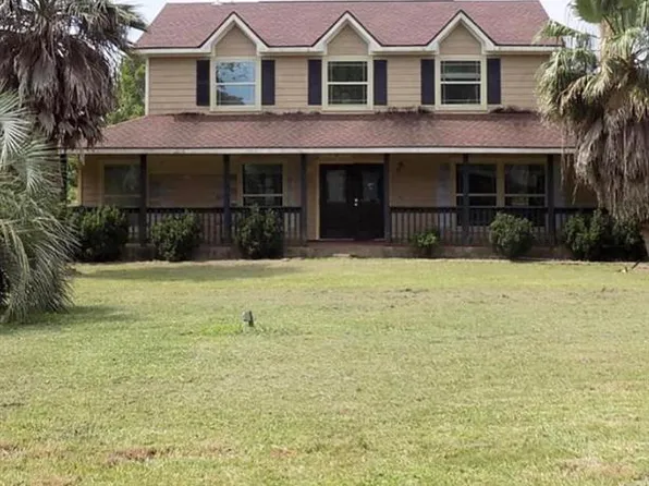 21703 Lake View Road, Damon, TX 77430