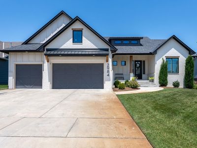 2984 N Gulf Breeze Cir, Wichita, KS, 67205