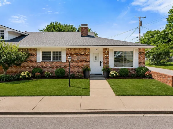 107 W 12th St #107, Bartlesville, OK 74003