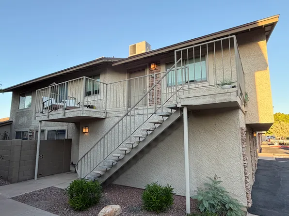 8535 E Belleview St, Scottsdale, AZ 85257