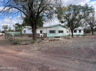 46625 N Jackrabbit Cir, Ash Fork, AZ 86320