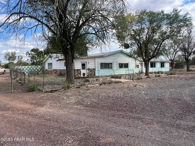 46625 N Jackrabbit Cir, Ash Fork, AZ, 86320