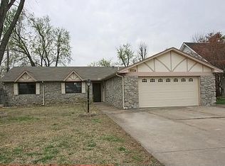 9084 E 33rd St, Tulsa, OK 74145