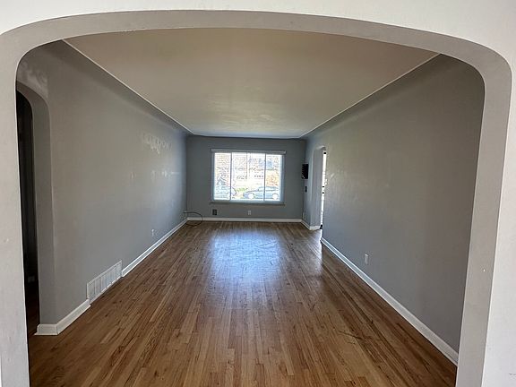 Living room from dinning room