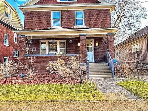 1419 Byrd Ave, Niagara Falls, NY 14303