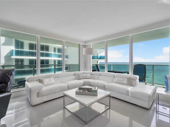 2751 S Ocean Dr APT 1404N, Hollywood, FL 33019