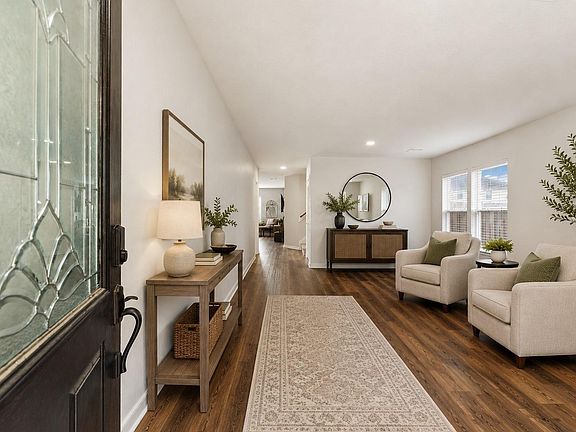 4th image of 15903 Arapaho Bend Ln