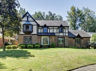 10308 Rock Falls Ct, Louisville, KY
