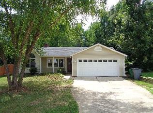 2405 Haybrook Ln, Charlotte, NC 28262