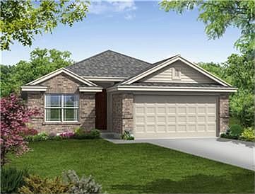 2nd image of 24435 Lakecrest Town Dr