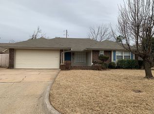 5728 Rushing Rd, Oklahoma City, OK 73132