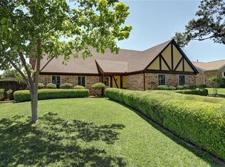 1512 Vera Cruz Dr, Plano, TX 75074