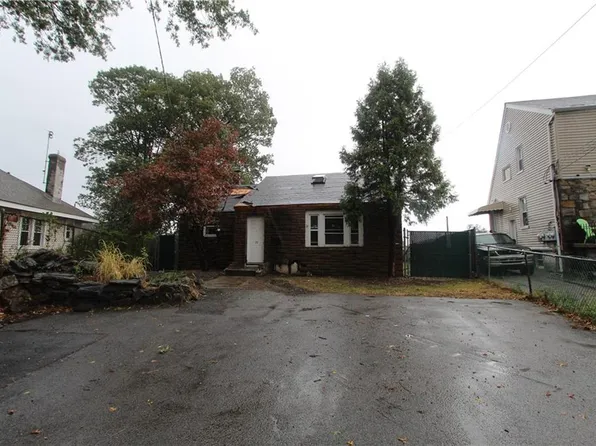 20 Nelson St, Yonkers, NY 10704