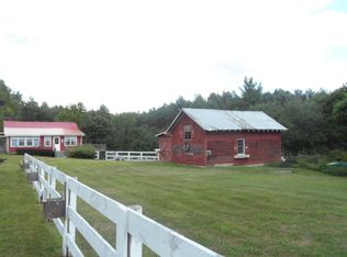 222 Landon Hill Rd, Chestertown, NY 12817