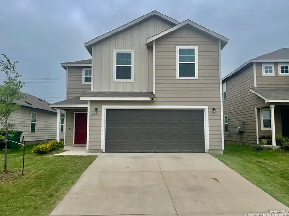 6223 ANTARES, San Antonio, TX 78218