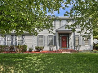 2007 Wynfield Dr, Lancaster, PA 17601