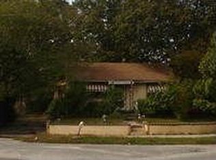 300 Bryant Ave, Cape May, NJ 08204