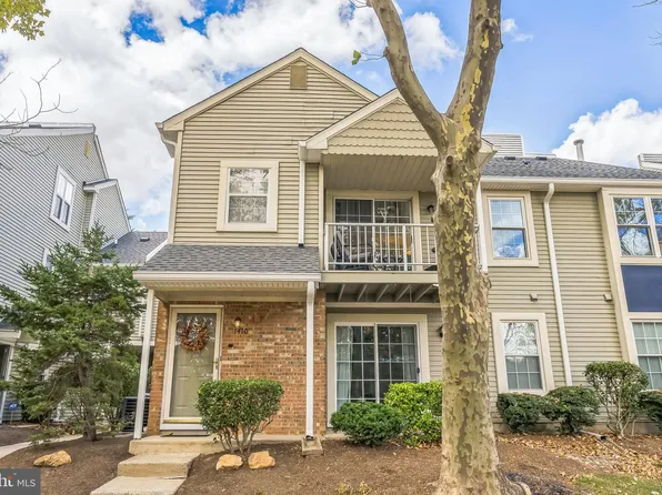 1410 Society Pl #G2, Newtown, PA 18940