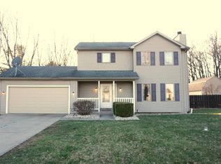 11033 Johnson Rd, Fort Wayne, IN 46818