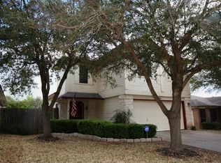 8929 Vigen Cir, Austin, TX 78748