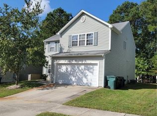 2021 Spring Creek Dr, Durham, NC 27704