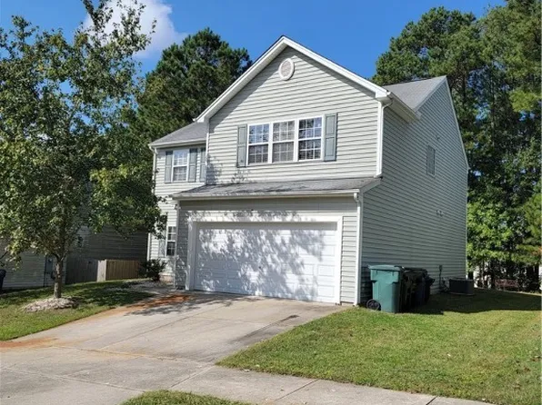 2021 Spring Creek Dr, Durham, NC 27704